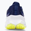 Buty do biegania dziecięce ASICS Novablast 2 GS dive blue/aquarium 6