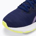 Buty do biegania dziecięce ASICS Novablast 2 GS dive blue/aquarium 7