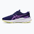 Buty do biegania dziecięce ASICS Novablast 2 GS dive blue/aquarium 10