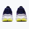 Buty do biegania dziecięce ASICS Novablast 2 GS dive blue/aquarium 11