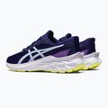 Buty do biegania dziecięce ASICS Novablast 2 GS dive blue/aquarium 14