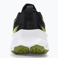 Buty do biegania dziecięce ASICS Novablast 2 GS black/glow yellow 6