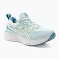 Buty do biegania damskie ASICS Gel-Cumulus 25 soothing sea/glow yellow