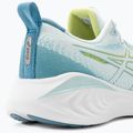 Buty do biegania damskie ASICS Gel-Cumulus 25 soothing sea/glow yellow 9
