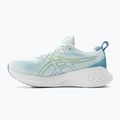 Buty do biegania damskie ASICS Gel-Cumulus 25 soothing sea/glow yellow 10