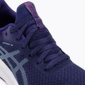 Buty do biegania damskie ASICS Patriot 13 dive blue/aquamarine 9