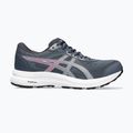 Buty do biegania damskie ASICS Gel-Contend 8 tarmac/lilac hint 7