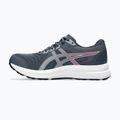Buty do biegania damskie ASICS Gel-Contend 8 tarmac/lilac hint 8