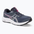 Buty do biegania damskie ASICS Gel-Contend 8 tarmac/lilac hint