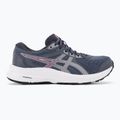 Buty do biegania damskie ASICS Gel-Contend 8 tarmac/lilac hint 2