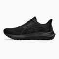 Buty do biegania męskie ASICS GT-2000 12 black 10