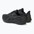 Buty do biegania męskie ASICS GT-2000 12 black 4