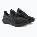 Buty do biegania męskie ASICS GT-2000 12 black 5