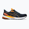 Buty do biegania męskie ASICS GT-1000 12 french blue/bright orange 12