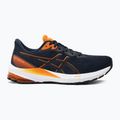 Buty do biegania męskie ASICS GT-1000 12 french blue/bright orange 3