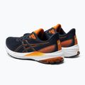 Buty do biegania męskie ASICS GT-1000 12 french blue/bright orange 4