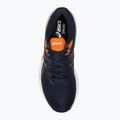 Buty do biegania męskie ASICS GT-1000 12 french blue/bright orange 7