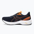 Buty do biegania męskie ASICS GT-1000 12 french blue/bright orange 10