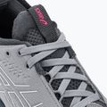 Buty do biegania damskie ASICS Gel-Nimbus 25 sheet rock/white 8