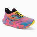 Buty do biegania męskie ASICS Gel-Nimbus 25 aquarium/vibrant yellow