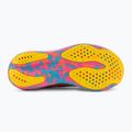 Buty do biegania męskie ASICS Gel-Nimbus 25 aquarium/vibrant yellow 5