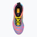 Buty do biegania męskie ASICS Gel-Nimbus 25 aquarium/vibrant yellow 6