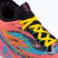 Buty do biegania męskie ASICS Gel-Nimbus 25 aquarium/vibrant yellow 9