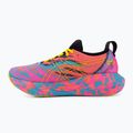 Buty do biegania męskie ASICS Gel-Nimbus 25 aquarium/vibrant yellow 10