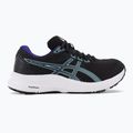 Buty do biegania damskie ASICS Gel-Contend 8 black/aquarium 2