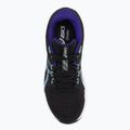 Buty do biegania damskie ASICS Gel-Contend 8 black/aquarium 6