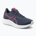 Buty do biegania damskie ASICS Patriot 13 tarmac/hot pink