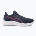 Buty do biegania damskie ASICS Patriot 13 tarmac/hot pink 2