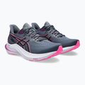Buty do biegania damskie ASICS GT-2000 12 tarmac/black 8
