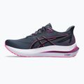 Buty do biegania damskie ASICS GT-2000 12 tarmac/black 10