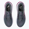 Buty do biegania damskie ASICS GT-2000 12 tarmac/black 13