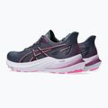 Buty do biegania damskie ASICS GT-2000 12 tarmac/black 14