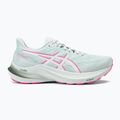 Buty do biegania damskie ASICS GT-2000 12 pure aqua/white 2