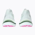 Buty do biegania damskie ASICS GT-2000 12 pure aqua/white 8