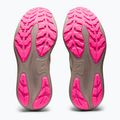 Buty do biegania damskie ASICS Gel-Nimbus 25 TR nature bathing/lime green 11