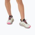 Buty do biegania damskie ASICS Gel-Nimbus 25 TR nature bathing/lime green 12
