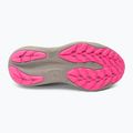 Buty do biegania damskie ASICS Gel-Nimbus 25 TR nature bathing/lime green 5