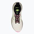 Buty do biegania damskie ASICS Gel-Nimbus 25 TR nature bathing/lime green 6