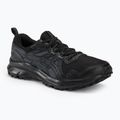 Buty do biegania męskie ASICS Trail Scout 3 black/black