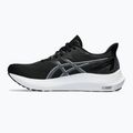 Buty do biegania męskie ASICS GT-2000 12 Wide black/carrier grey 10