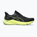 Buty do biegania męskie ASICS GT-2000 12 black/glow yellow 8