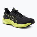 Buty do biegania męskie ASICS GT-2000 12 black/glow yellow