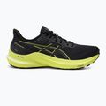 Buty do biegania męskie ASICS GT-2000 12 black/glow yellow 2