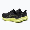 Buty do biegania męskie ASICS GT-2000 12 black/glow yellow 3