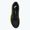 Buty do biegania męskie ASICS GT-2000 12 black/glow yellow 6