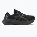 Buty do biegania męskie ASICS Gel-Kayano 30 black/black 3